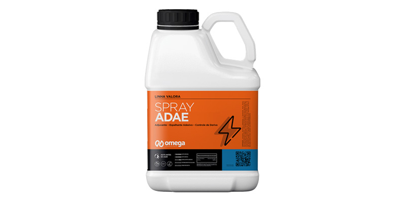Spray Adae
