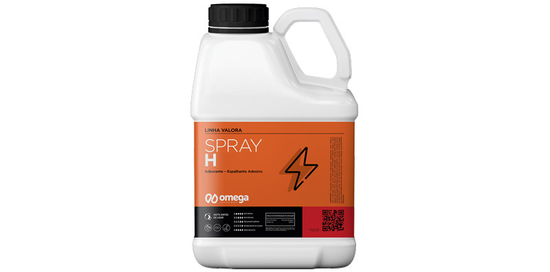 Spray H