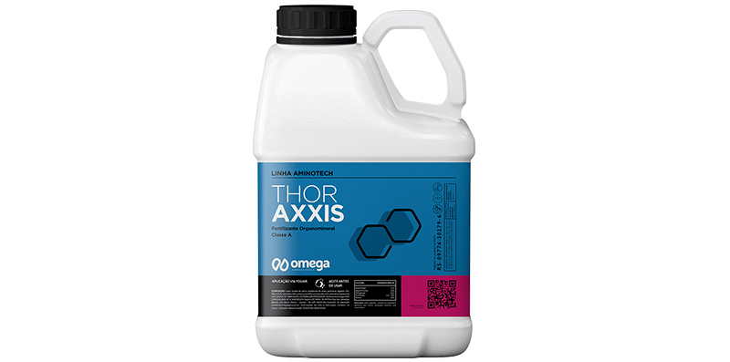 Thor Axxis