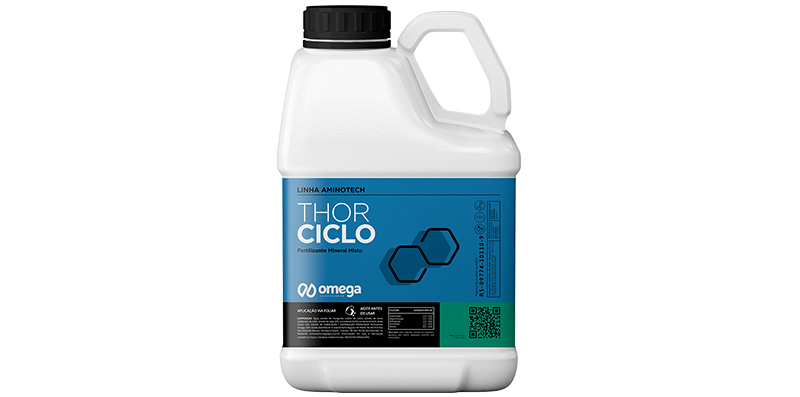 Thor Ciclo