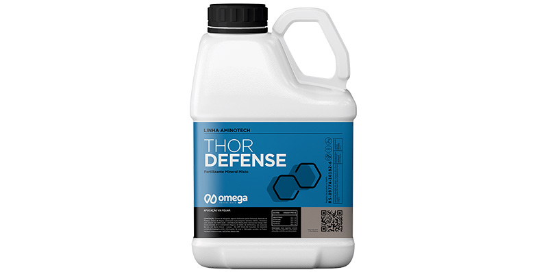 Thor Defense