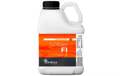 Spray FI